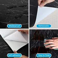 Self Adhesive Wallpaper Sticker For Home-thumb1