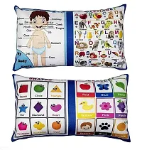 Baby Digital Printed Soft Pillow-thumb1