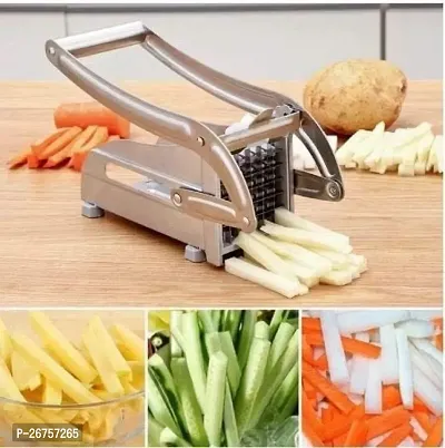 French Fries Chips Cutter