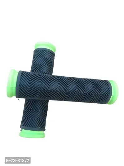 Cycle handle online grip