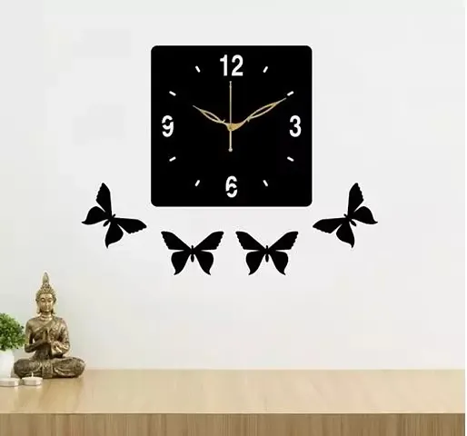 Must Have Clocks 