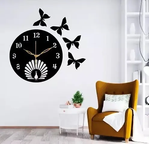 Trendy Clocks 