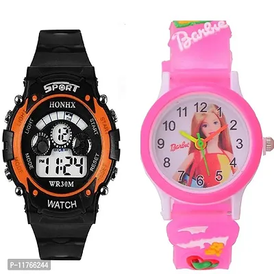 Barbie watch online light