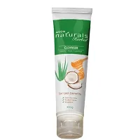 AVON Naturals herbal Cleanser 100 GM-thumb1