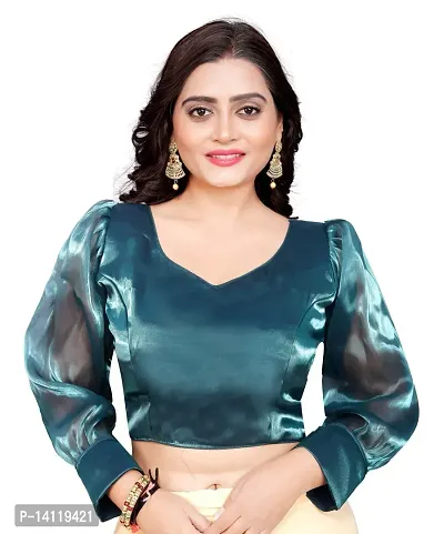 Party wear sales blouse online