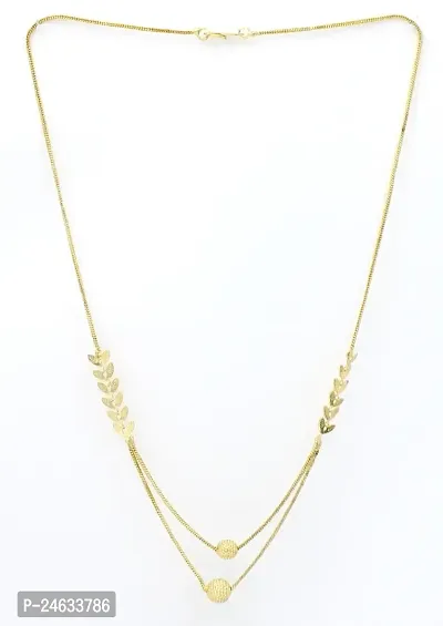 Allure Charming Women Necklaces  Chains-thumb4