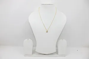 Soni Jewellery Allure Fancy Necklace Chain For Women  Girls-thumb2