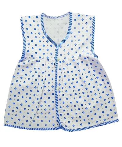 Fabulous Frock For Baby Girls