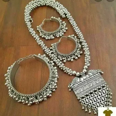 Top famous and Trendy Jewellery set