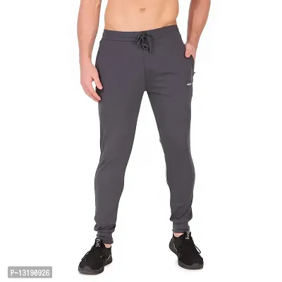 NEXSTEP Flex Joggers (Small, Dark Grey)-thumb3