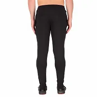 NEXSTEP Flex Joggers (Large, Black)-thumb1