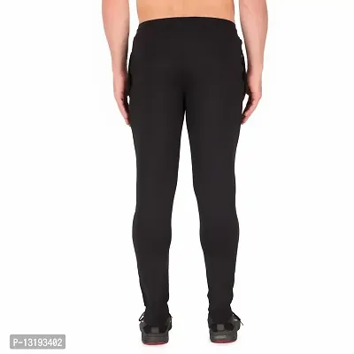 NEXSTEP Flex Joggers (Large, Black)-thumb2