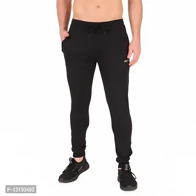 NEXSTEP Flex Joggers (Large, Black)-thumb3