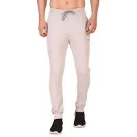 NEXSTEP Flex Joggers (Large, Light Grey)-thumb2