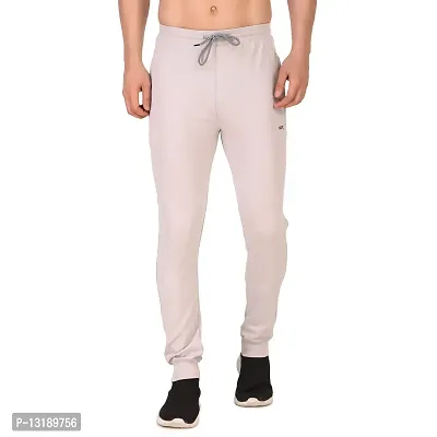 NEXSTEP Flex Joggers (Large, Light Grey)-thumb3