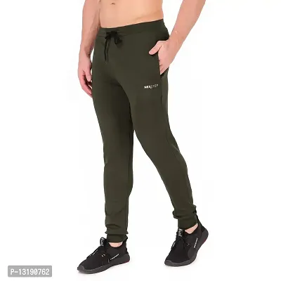 NEXSTEP Flex Joggers (X-Large, Olive Green)