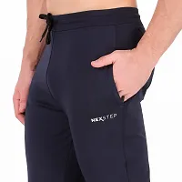 NEXSTEP Flex Joggers (XX-Large, Navy Blue)-thumb4