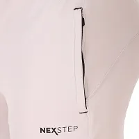 NEXSTEP Flex Joggers (Large, Light Grey)-thumb4