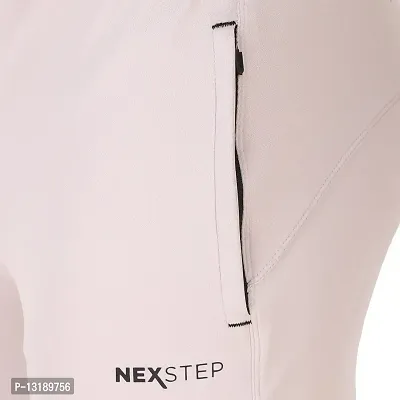 NEXSTEP Flex Joggers (Large, Light Grey)-thumb5