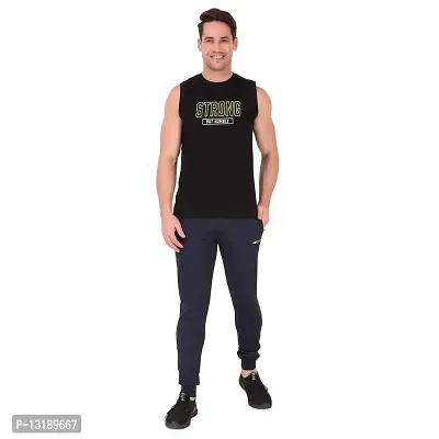 NEXSTEP Flex Joggers (XX-Large, Navy Blue)-thumb4