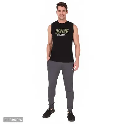 NEXSTEP Flex Joggers (Small, Dark Grey)-thumb4