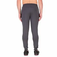 NEXSTEP Flex Joggers (Small, Dark Grey)-thumb1