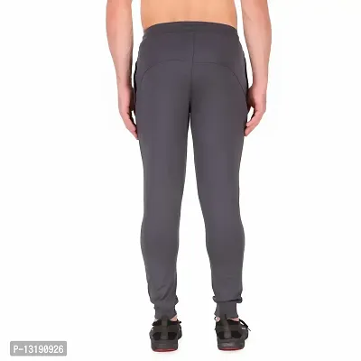 NEXSTEP Flex Joggers (Small, Dark Grey)-thumb2