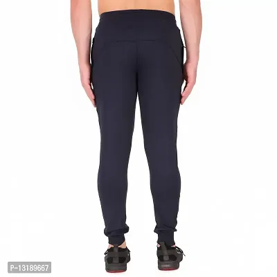 NEXSTEP Flex Joggers (XX-Large, Navy Blue)-thumb2