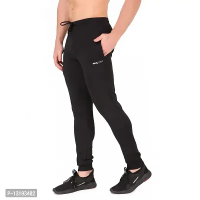 NEXSTEP Flex Joggers (Large, Black)