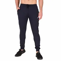 NEXSTEP Flex Joggers (XX-Large, Navy Blue)-thumb2