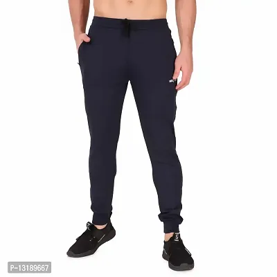 NEXSTEP Flex Joggers (XX-Large, Navy Blue)-thumb3