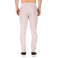 NEXSTEP Flex Joggers (Large, Light Grey)-thumb1