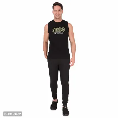 NEXSTEP Flex Joggers (Large, Black)-thumb4