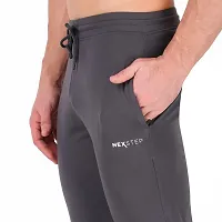 NEXSTEP Flex Joggers (Small, Dark Grey)-thumb4