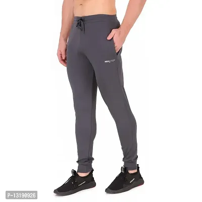 NEXSTEP Flex Joggers (Small, Dark Grey)