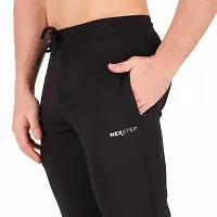 NEXSTEP Flex Joggers (Large, Black)-thumb4