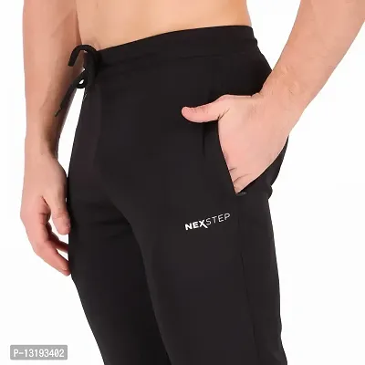 NEXSTEP Flex Joggers (Large, Black)-thumb5