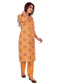 Mittal Trendz Kurti Set for Women-thumb3