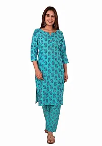 Mittal Trendz Cotton Fashionable Kurtis-thumb3