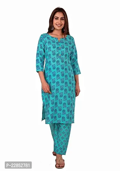 Mittal Trendz Cotton Fashionable Kurtis-thumb4