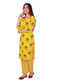 Mittal Trendz Cotton Kurti Set for Women-thumb3