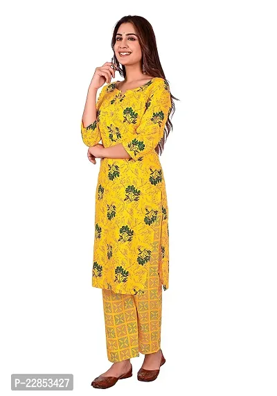 Mittal Trendz Cotton Kurti Set for Women-thumb4