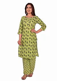 Mittal Trendz Cotton Fashionable Kurtis-thumb3