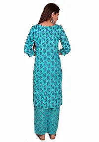 Mittal Trendz Cotton Fashionable Kurtis-thumb4