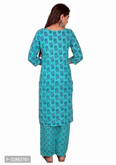 Mittal Trendz Cotton Fashionable Kurtis-thumb5