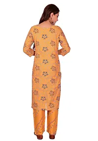 Mittal Trendz Kurti Set for Women-thumb4