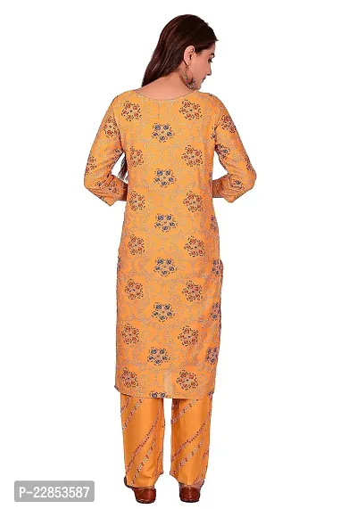 Mittal Trendz Kurti Set for Women-thumb5