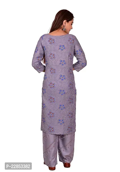 Mittal Trendz Kurti Set for Women-thumb5