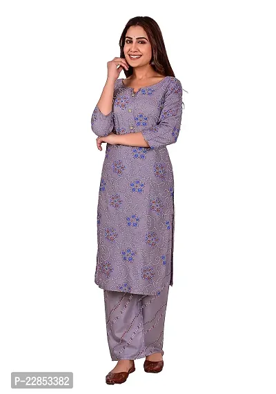 Mittal Trendz Kurti Set for Women-thumb4