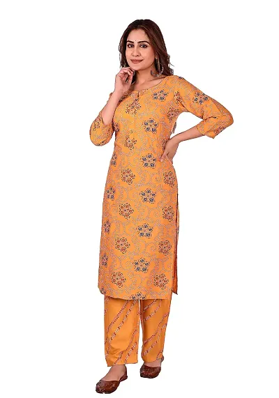 Mittal Trendz Kurti Set for Women